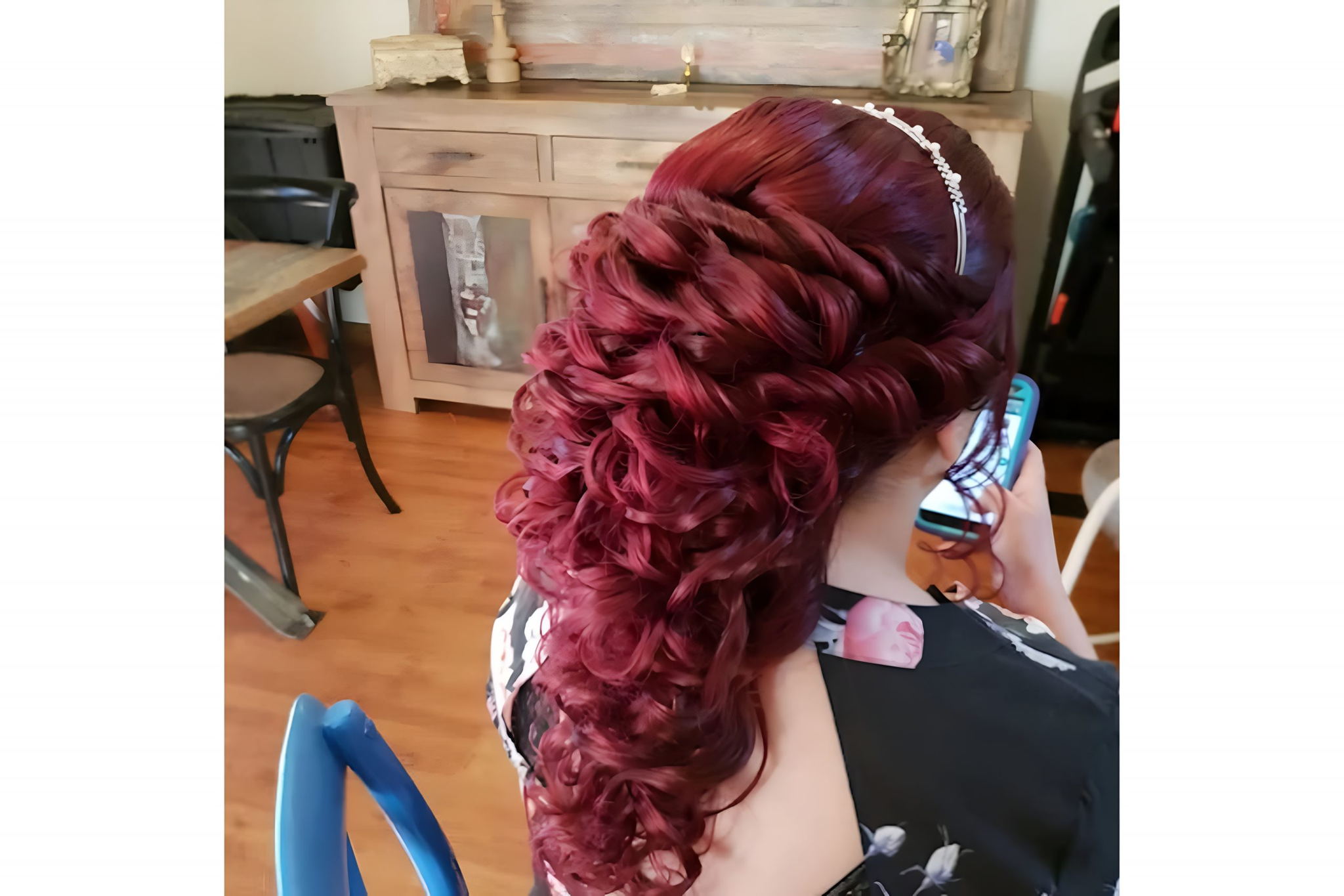 Lahfa Style Salon Voucher - Image 12