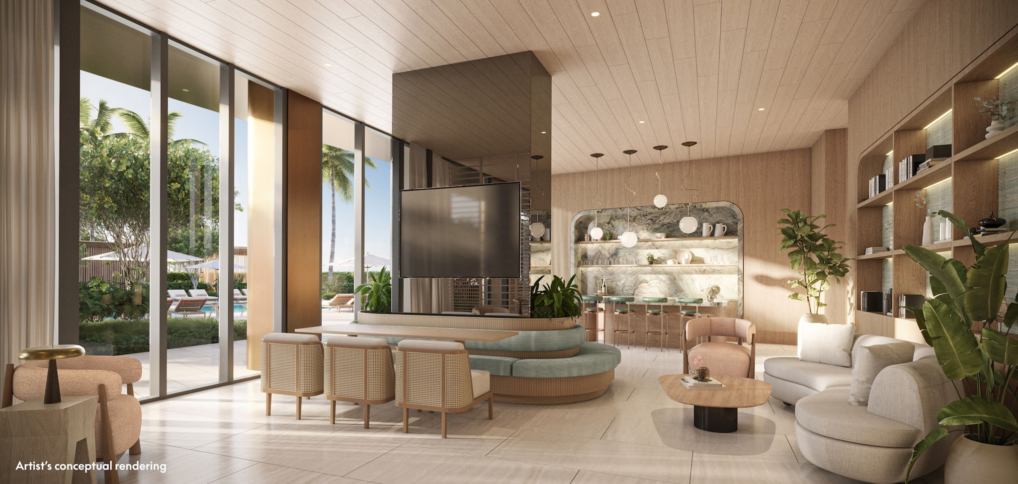 image 13 of W Pompano Beach Hotel & Residences