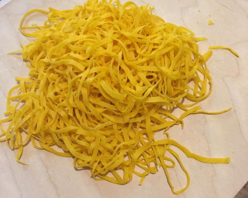 Cooking classes Bologna: Traditional Bolognese cooking course