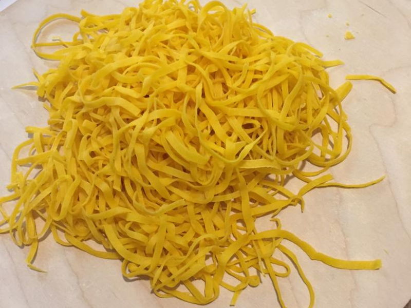 Cours de cuisine Bologne: Cours de cuisine traditionnelle bolognaise