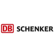 DB Schenker logo on InHerSight