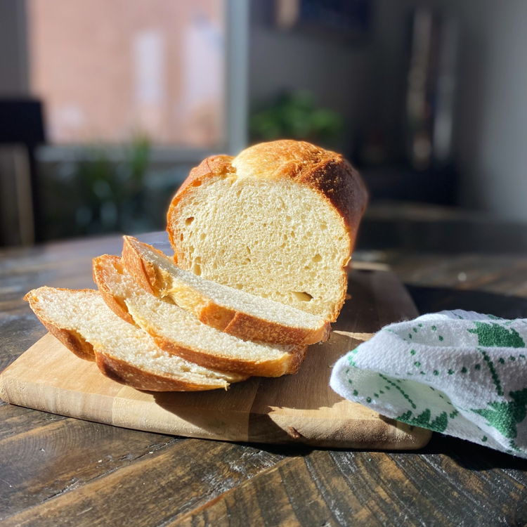 Juniper Rose Bakery | Sourdough Cottage Bakery | Christa — photo from hotplate.com