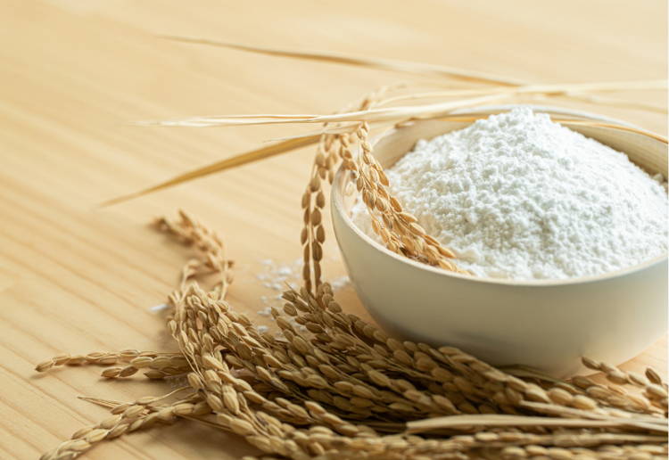 米粉パン ダイエット