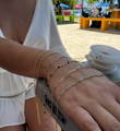 orlando permanent jewelry