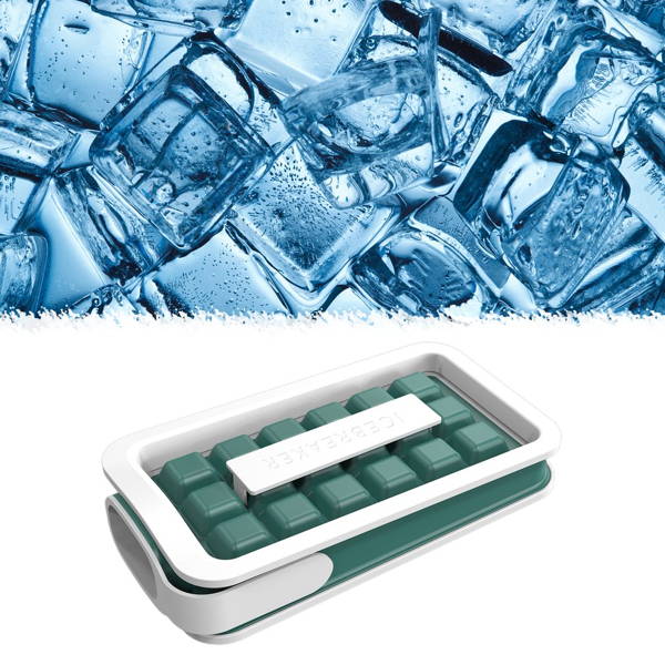 Express Ice Cube Factory