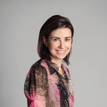 Anna Edwards,Ph.D.