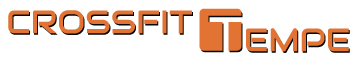 CrossFit Tempe logo