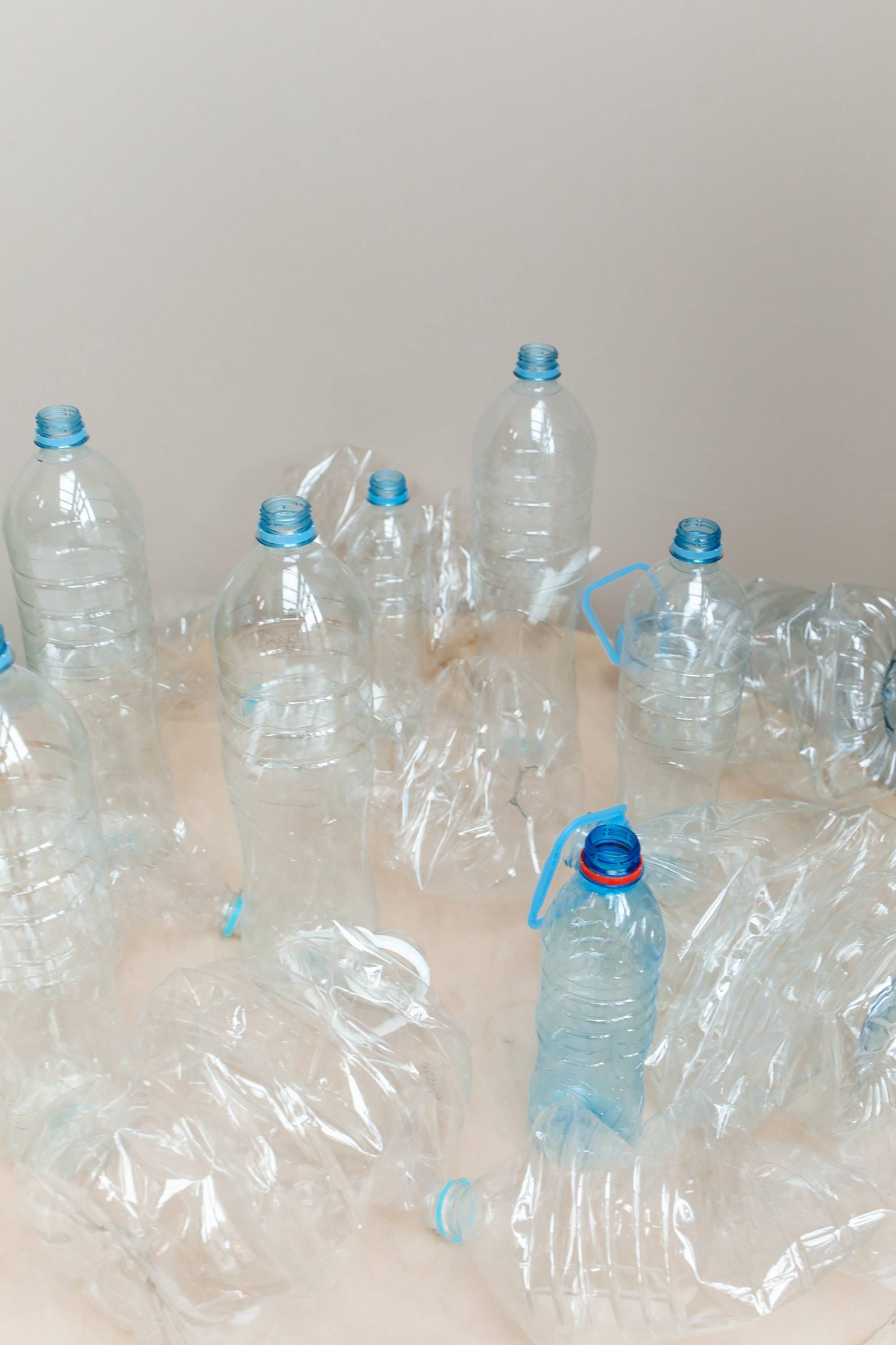 Plastic-eating enzyme could eliminate billions of tons of landfill waste