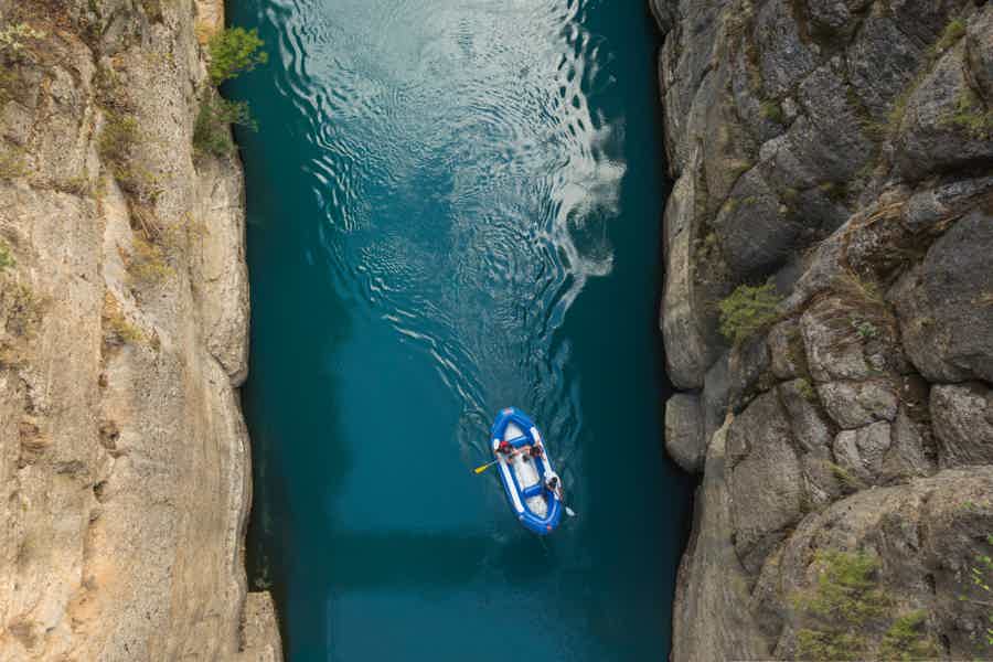 Rafting and Buggy Safari - photo 6