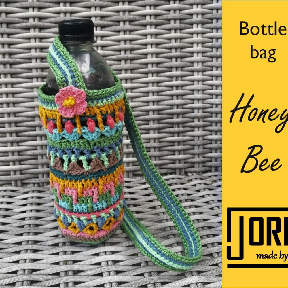 Bidontasje Honey Bee