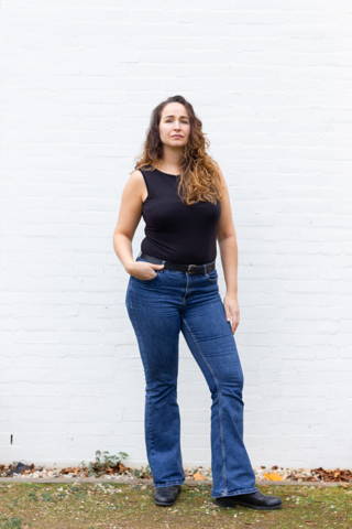 kalina wijnands