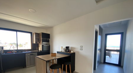 S+2 vue de mer