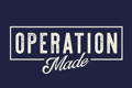 Operation Made Logo