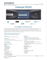 Datasat RS20i - 16 Channel, Dolby Atmos, DTS X, HDMI 2.... 6