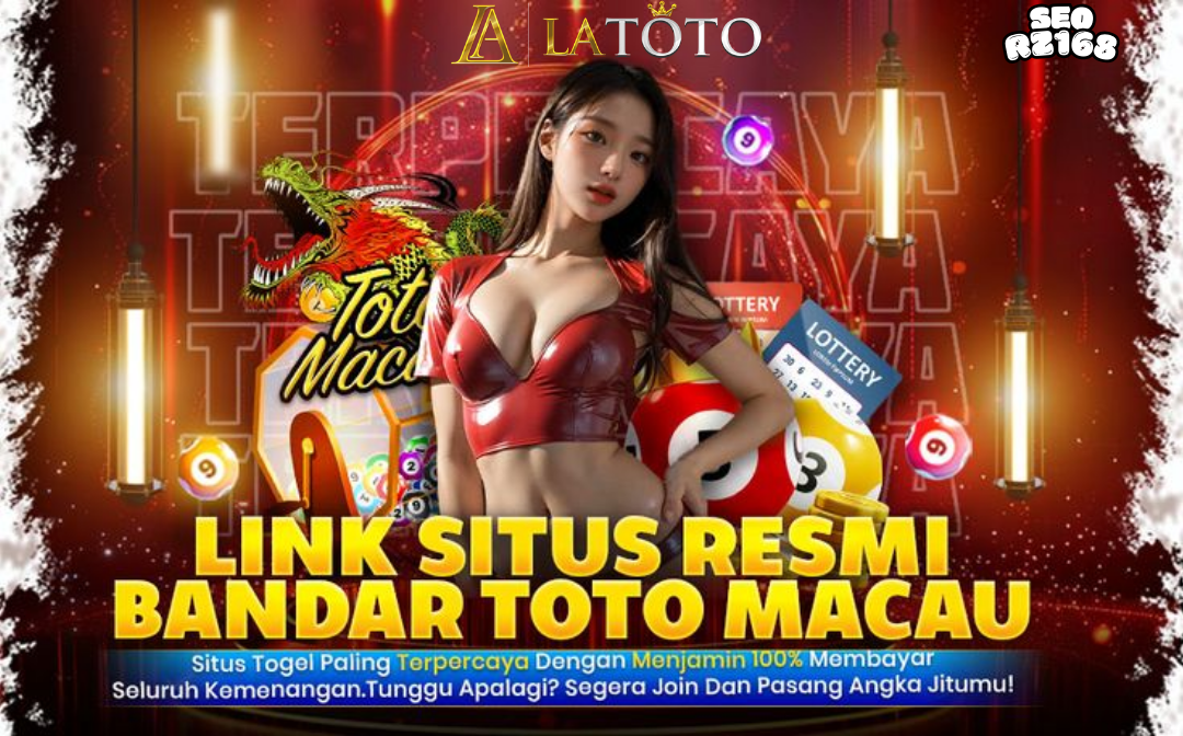 Slot Gacor
