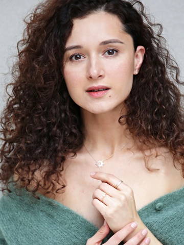 Laura May