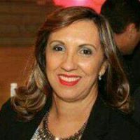 Cristina Maria Tavares Sabino