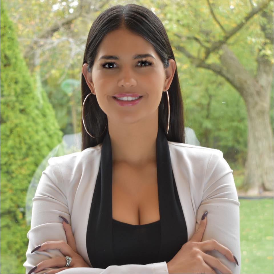 Tatiana Hernandez