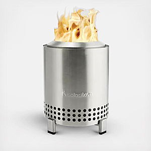 Solo Stove Mesa Table Top Fire Pit