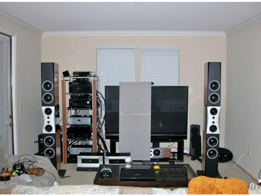 Dynaudio Evidence Temptation Incredibly Beautiful Sounding Without Sacrificing Detail or Extension