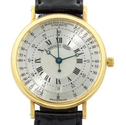 Breguet Classique Classic 3640