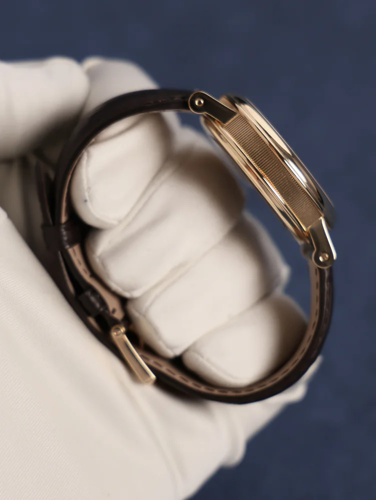 Breguet Classique Complications Tourbillon Chronograph