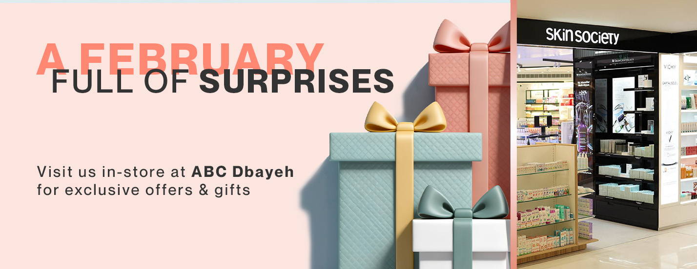 ABC DEPARTMENT STORE L0