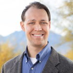 Alexander Danvers, PhD