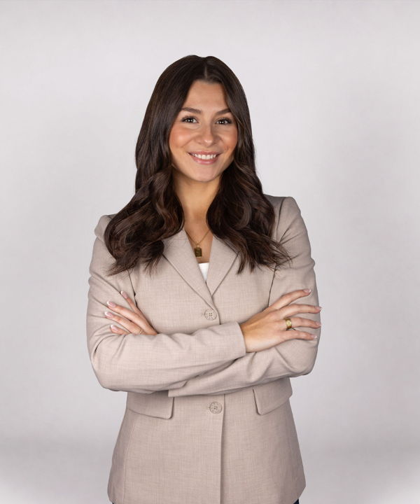 Ariane Brisebois