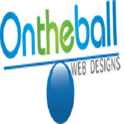 On The Ball Web Designs