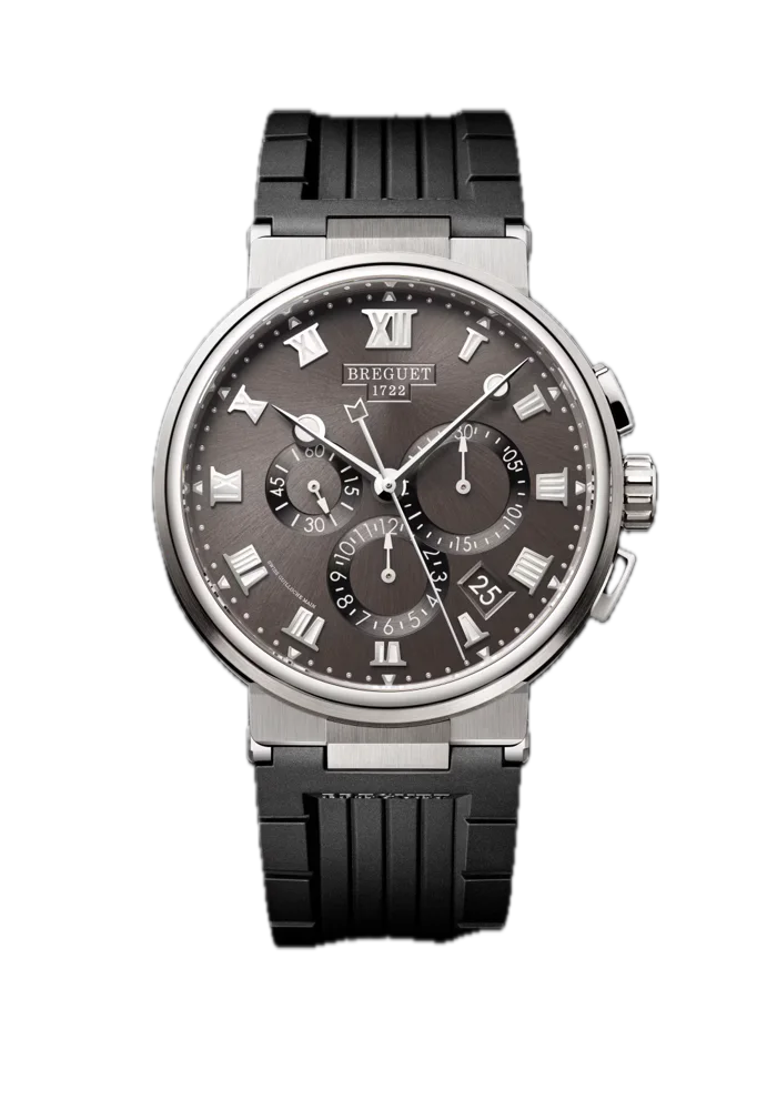 Breguet Marine Chronograph 42.3mm