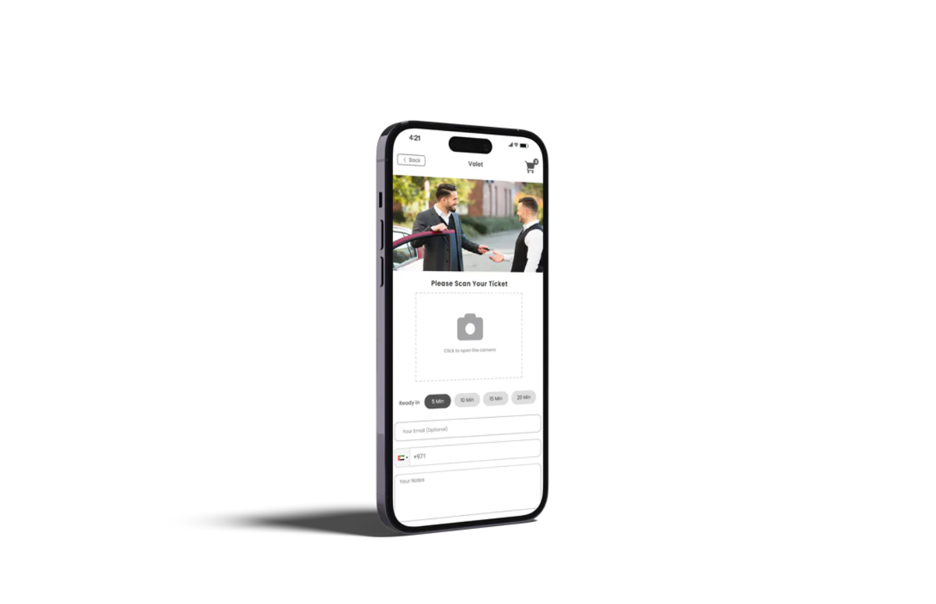 Screenshot image