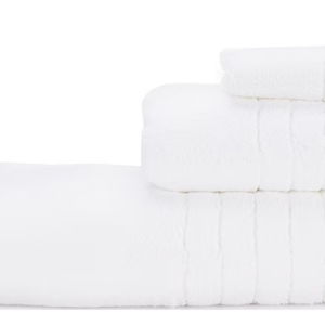 WHITE HAND TOWELS Southern Living Turkish Cotton & Modal Bath Towels | Dillard's