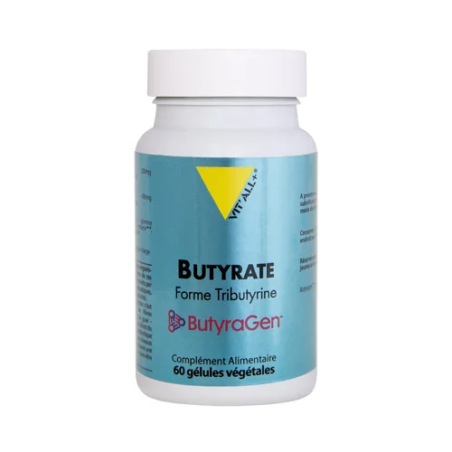 ButyraGen™ Tributyrine Complexe