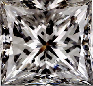 Included (1st Degree) – I1 clarity diamond