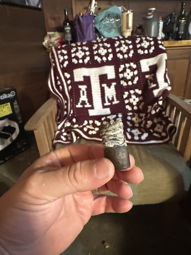 Cigar Session Photo