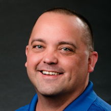 Marshall Lyles, LMFT-S, LPC-S, RPT-S, EMDR Consultant