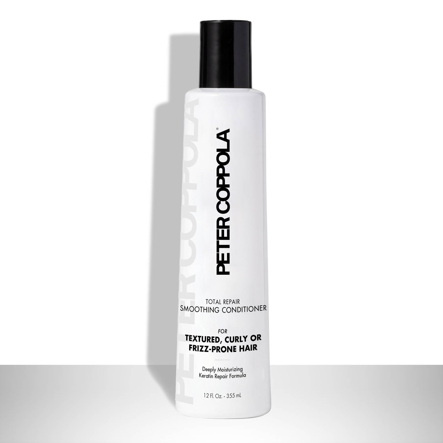 image of total repair smoothing shampoo