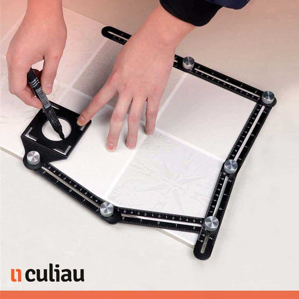 multi angle measuring