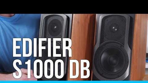 edifier s1000db reviews