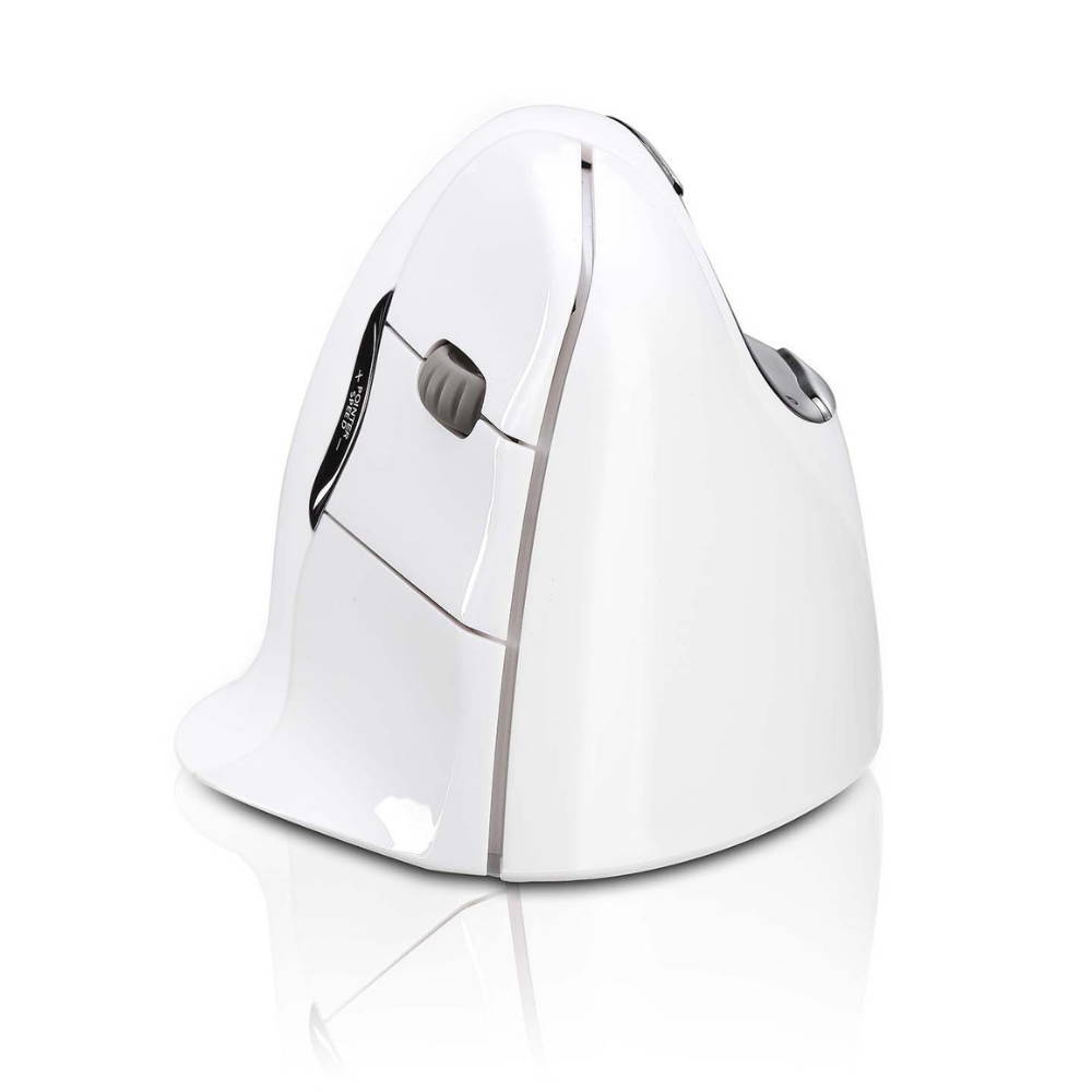 Vertical mouse for Mac OS