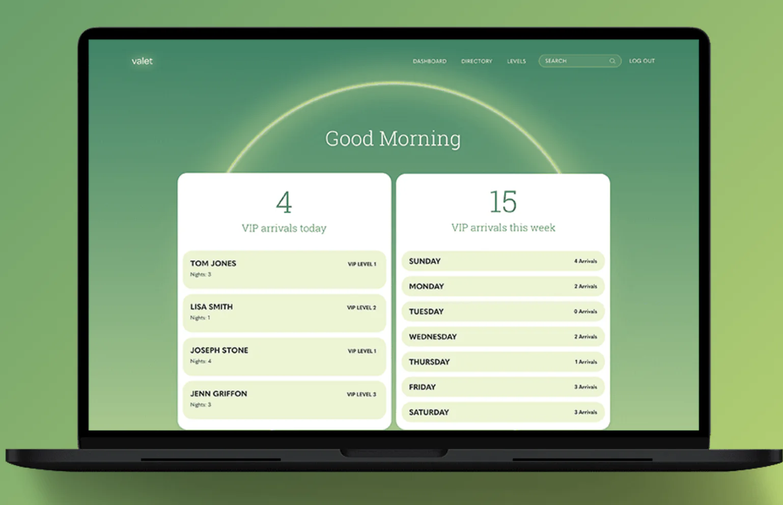 Screenshot image