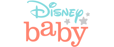 Disney baby logo