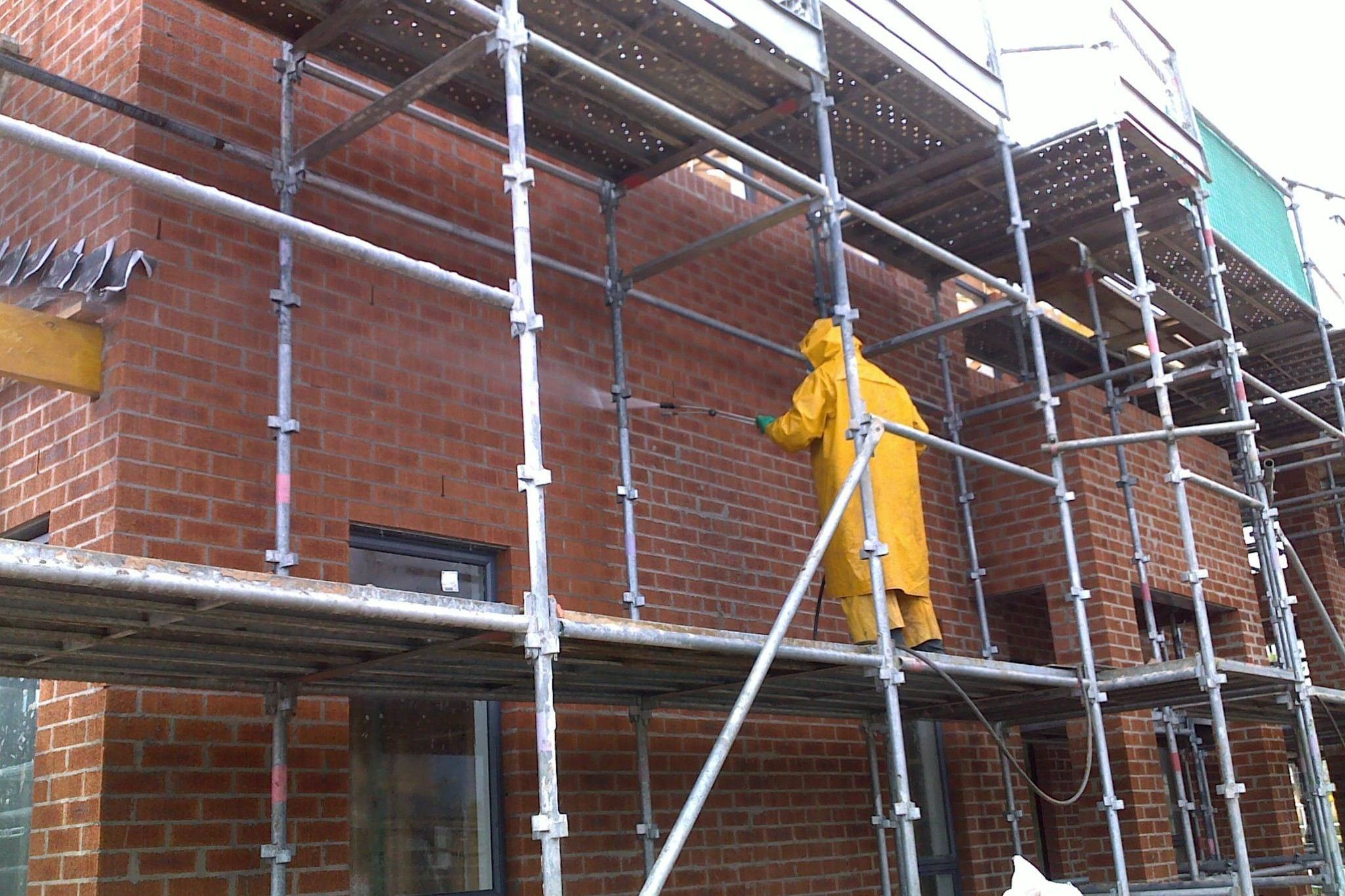 B&D Cleaning Services Voucher - Image 5