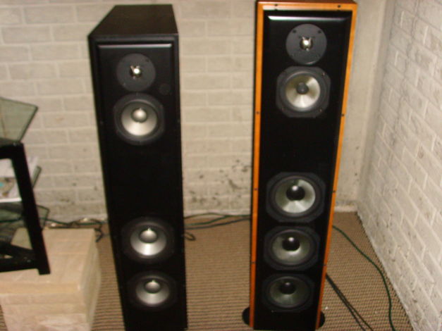 Revel F50 Floor-standing Speakers