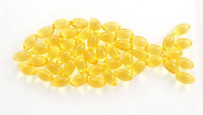 Fish Oil | My Organic Company