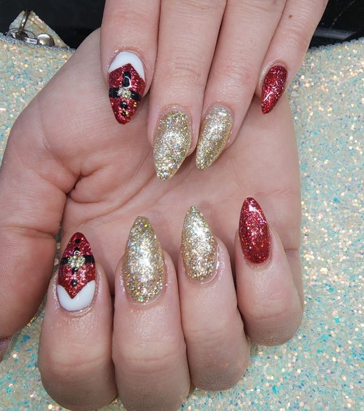 Chrissie's Mobile Nails and Beauty - Voucher - Image 3