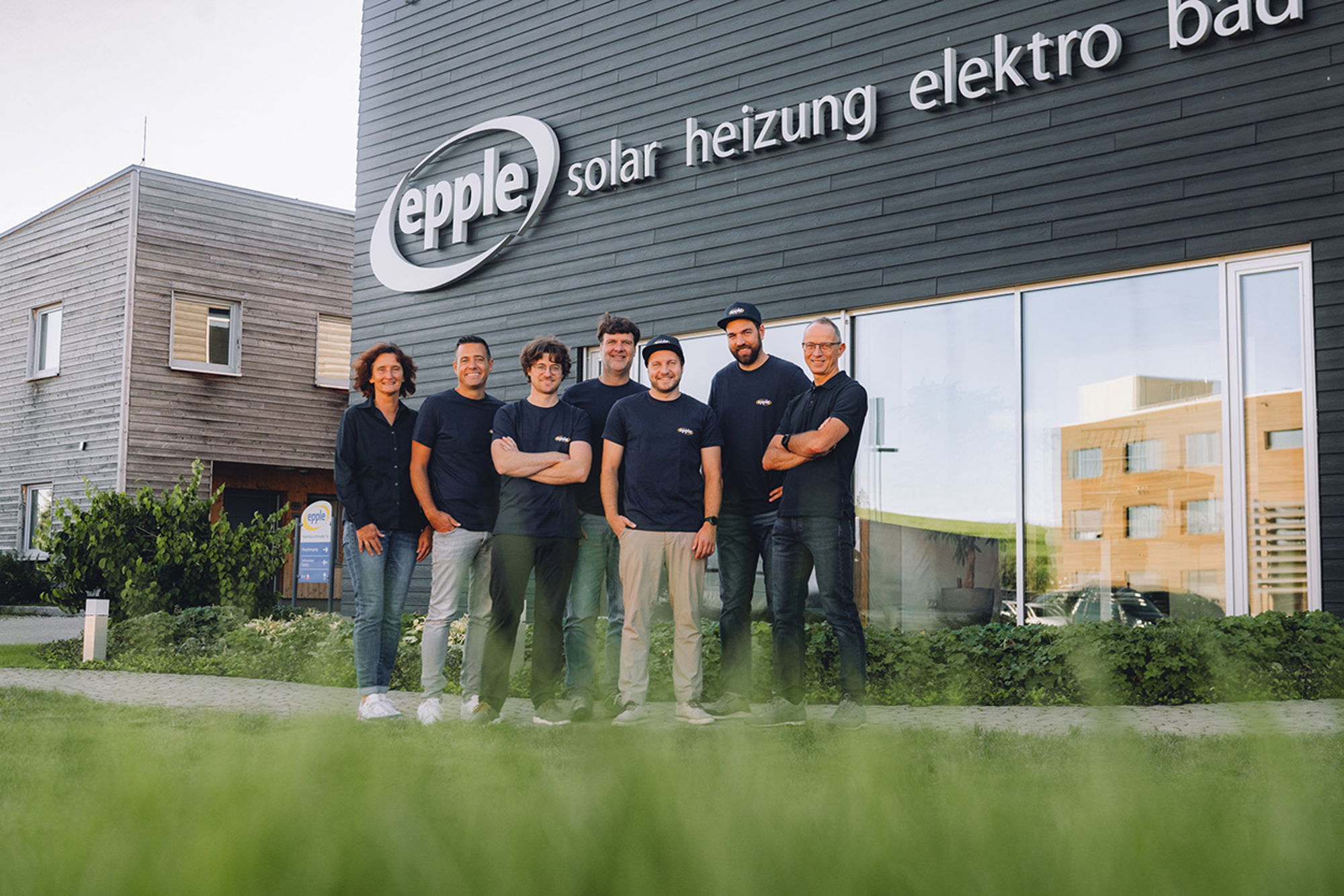 Meister / Techniker Elektroniker für Energie- und Gebäudetechnik (m/w/d)