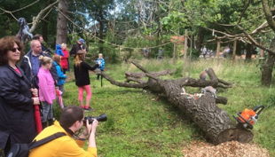 naturzoo rheine lemurenwald