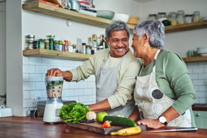 Foods Good for Colon Health: What to Eat & Avoid